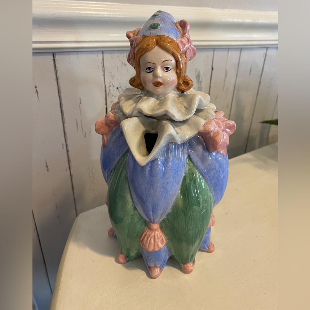 Tea Pot